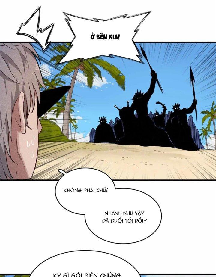 Từ Giờ, Ta Chính Là Bậc Thầy Của Pháp Sư Chapter 83 - Trang 3