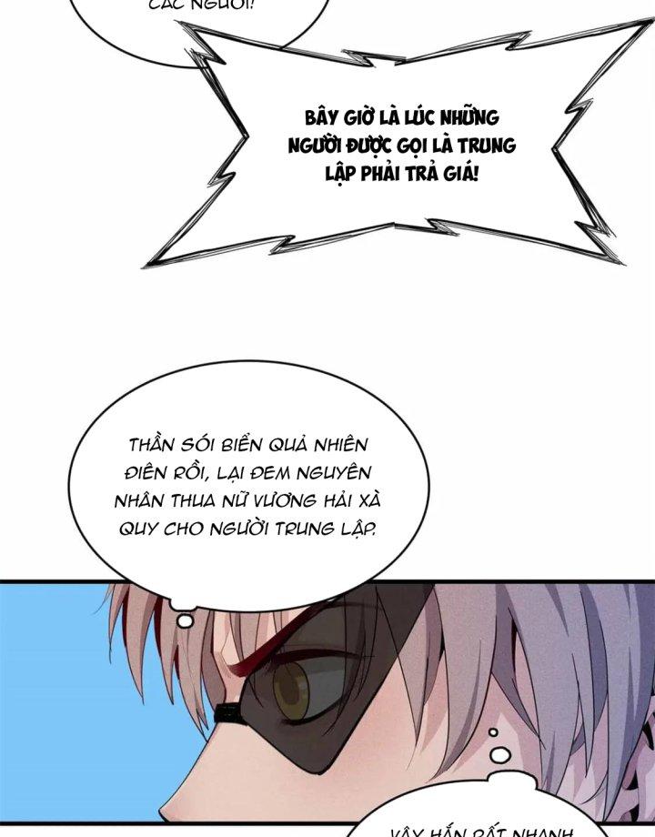 Từ Giờ, Ta Chính Là Bậc Thầy Của Pháp Sư Chapter 83 - Trang 3