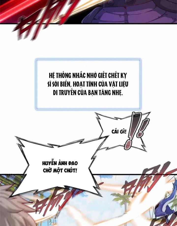 Từ Giờ, Ta Chính Là Bậc Thầy Của Pháp Sư Chapter 83 - Trang 3