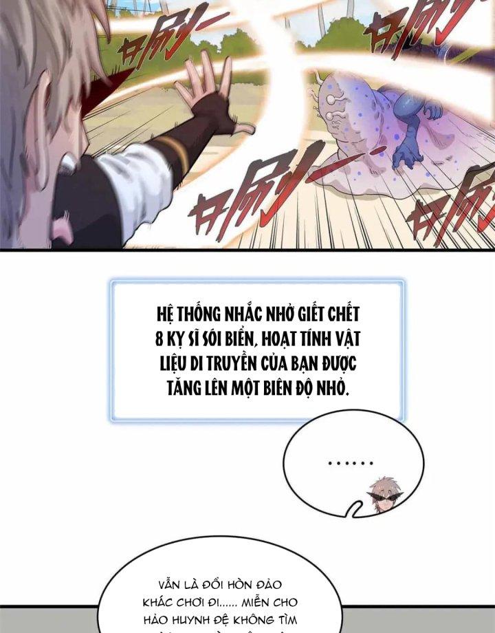 Từ Giờ, Ta Chính Là Bậc Thầy Của Pháp Sư Chapter 83 - Trang 3