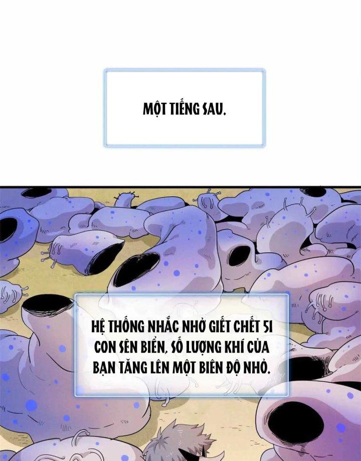 Từ Giờ, Ta Chính Là Bậc Thầy Của Pháp Sư Chapter 83 - Trang 3