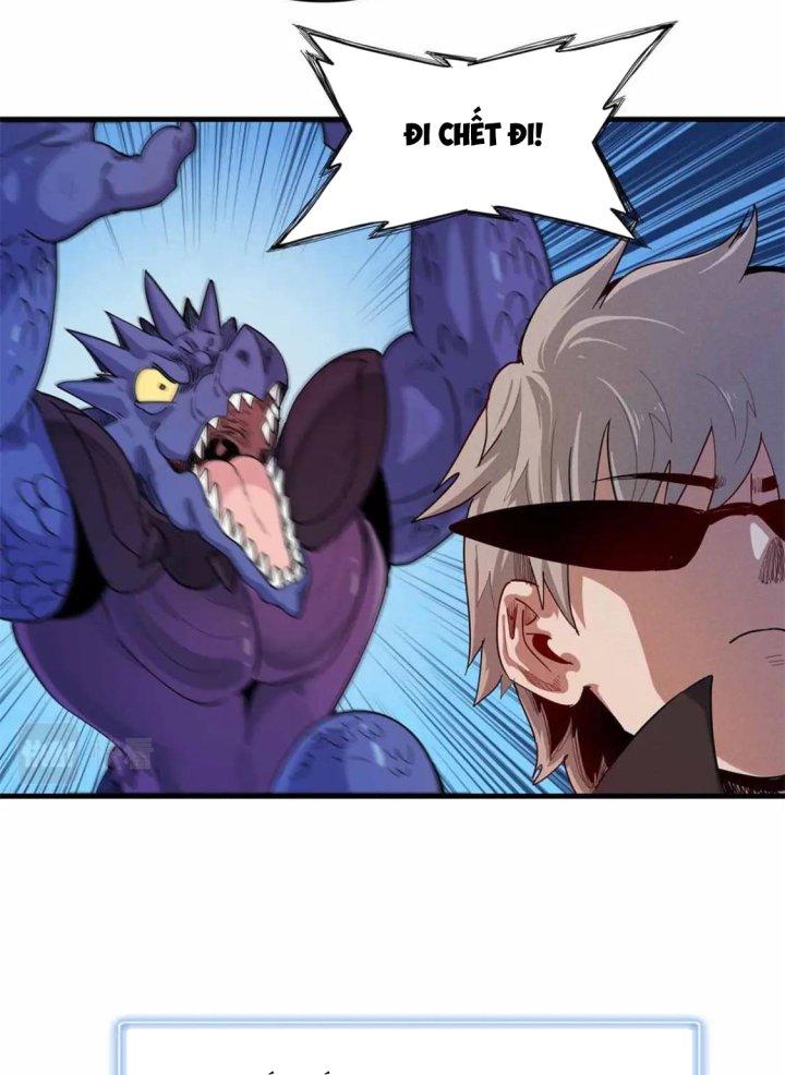 Từ Giờ, Ta Chính Là Bậc Thầy Của Pháp Sư Chapter 83 - Trang 3