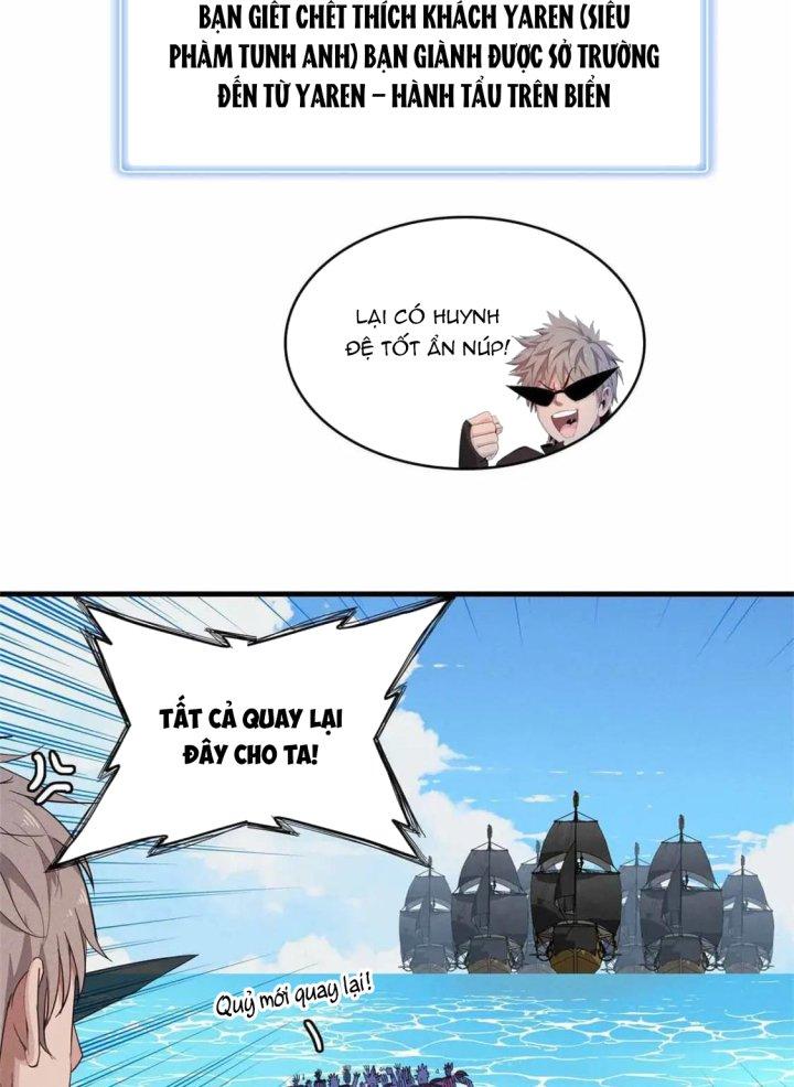 Từ Giờ, Ta Chính Là Bậc Thầy Của Pháp Sư Chapter 83 - Trang 3