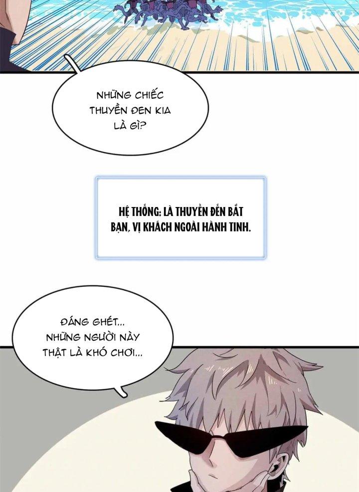 Từ Giờ, Ta Chính Là Bậc Thầy Của Pháp Sư Chapter 83 - Trang 3