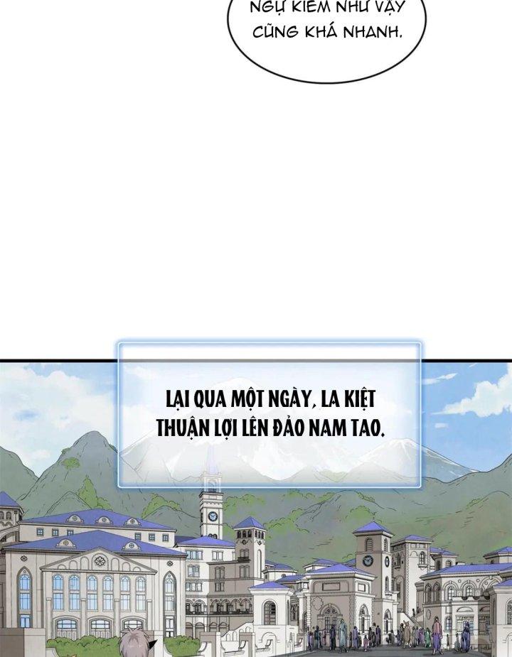 Từ Giờ, Ta Chính Là Bậc Thầy Của Pháp Sư Chapter 83 - Trang 3