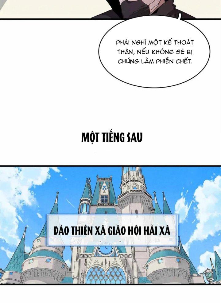 Từ Giờ, Ta Chính Là Bậc Thầy Của Pháp Sư Chapter 83 - Trang 3
