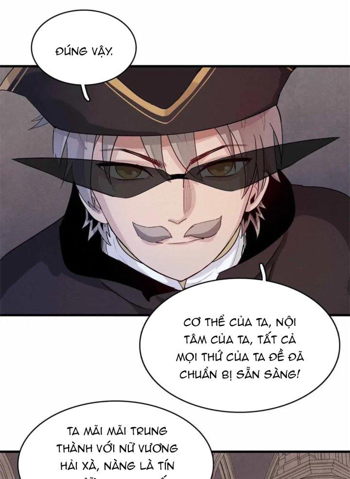 Từ Giờ, Ta Chính Là Bậc Thầy Của Pháp Sư Chapter 83 - Trang 3