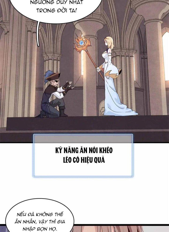 Từ Giờ, Ta Chính Là Bậc Thầy Của Pháp Sư Chapter 83 - Trang 3