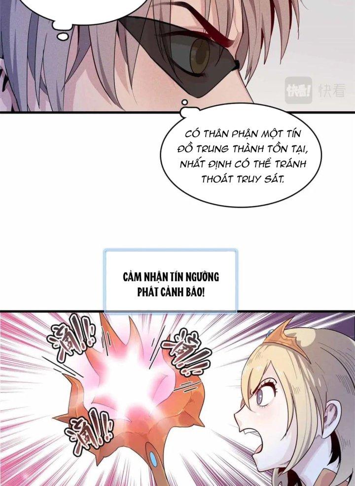 Từ Giờ, Ta Chính Là Bậc Thầy Của Pháp Sư Chapter 83 - Trang 3