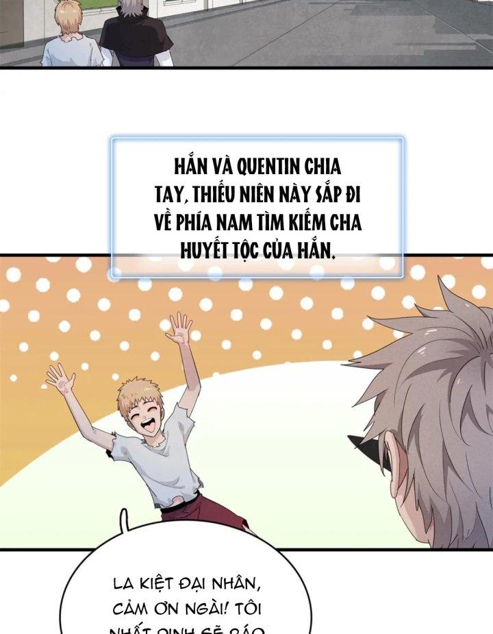 Từ Giờ, Ta Chính Là Bậc Thầy Của Pháp Sư Chapter 83 - Trang 3