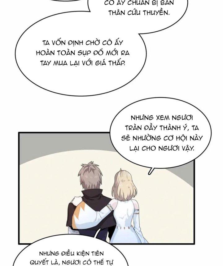 Từ Giờ, Ta Chính Là Bậc Thầy Của Pháp Sư Chapter 84 - Trang 3