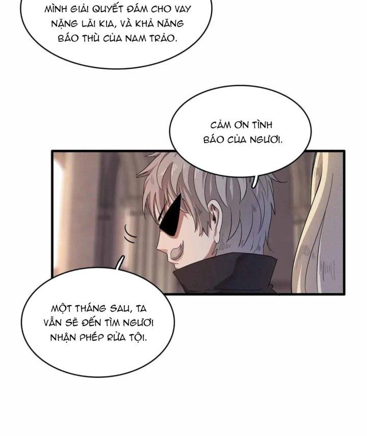 Từ Giờ, Ta Chính Là Bậc Thầy Của Pháp Sư Chapter 84 - Trang 3