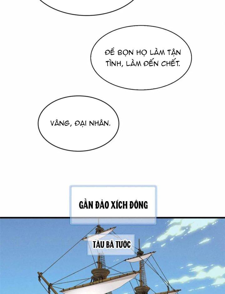 Từ Giờ, Ta Chính Là Bậc Thầy Của Pháp Sư Chapter 84 - Trang 3