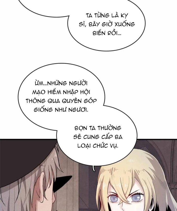Từ Giờ, Ta Chính Là Bậc Thầy Của Pháp Sư Chapter 84 - Trang 3