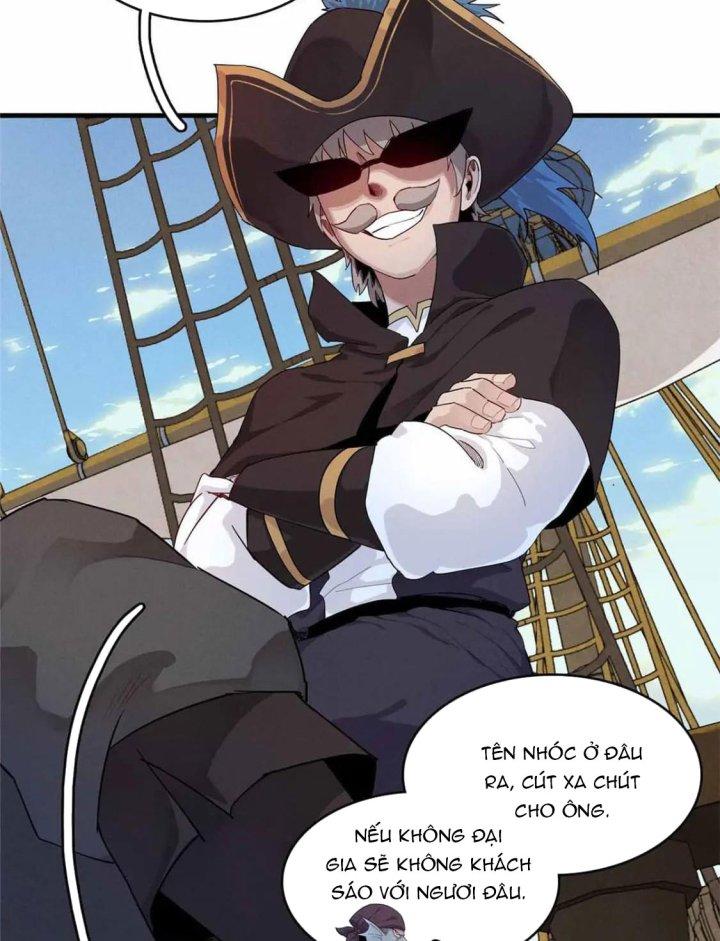 Từ Giờ, Ta Chính Là Bậc Thầy Của Pháp Sư Chapter 84 - Trang 3