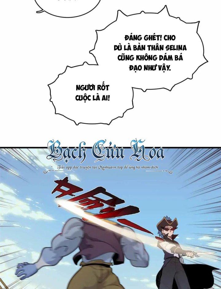 Từ Giờ, Ta Chính Là Bậc Thầy Của Pháp Sư Chapter 84 - Trang 3