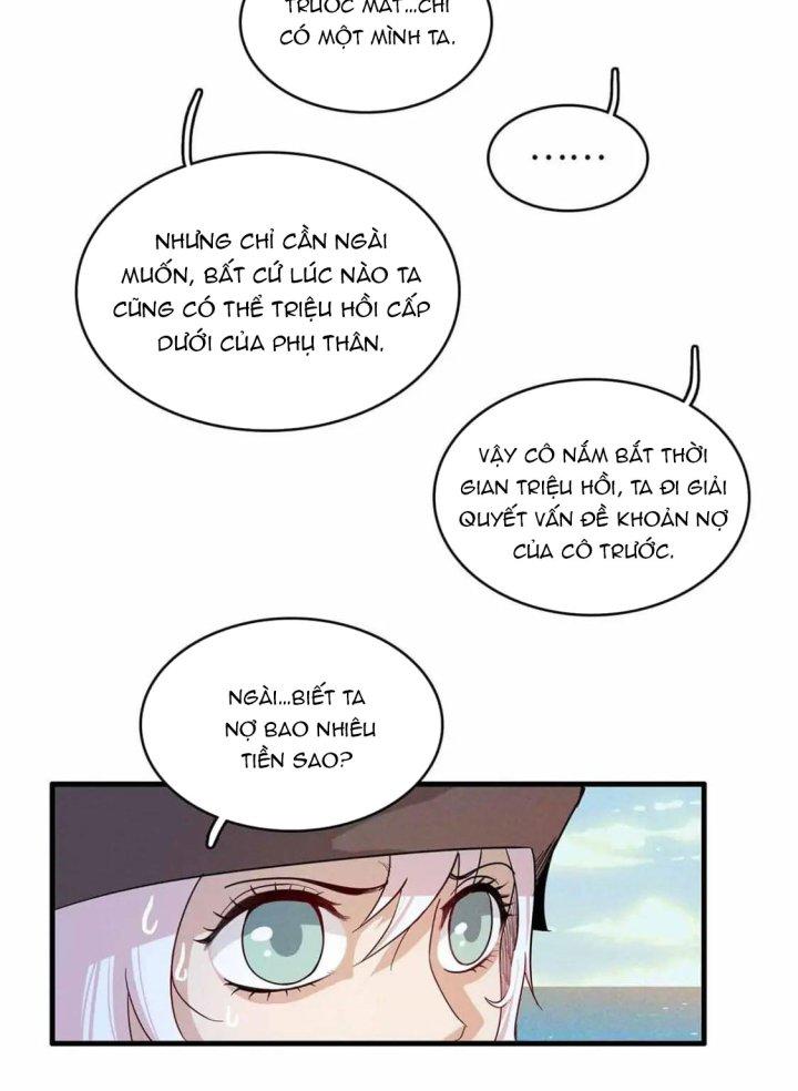 Từ Giờ, Ta Chính Là Bậc Thầy Của Pháp Sư Chapter 84 - Trang 3