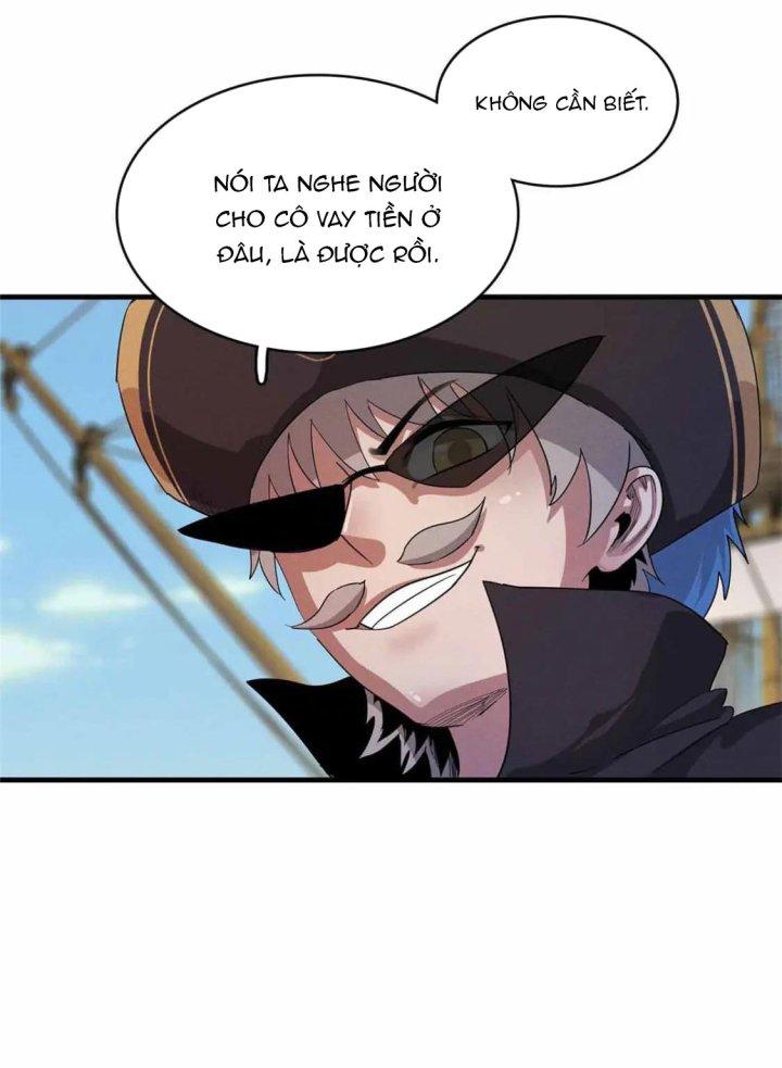 Từ Giờ, Ta Chính Là Bậc Thầy Của Pháp Sư Chapter 84 - Trang 3