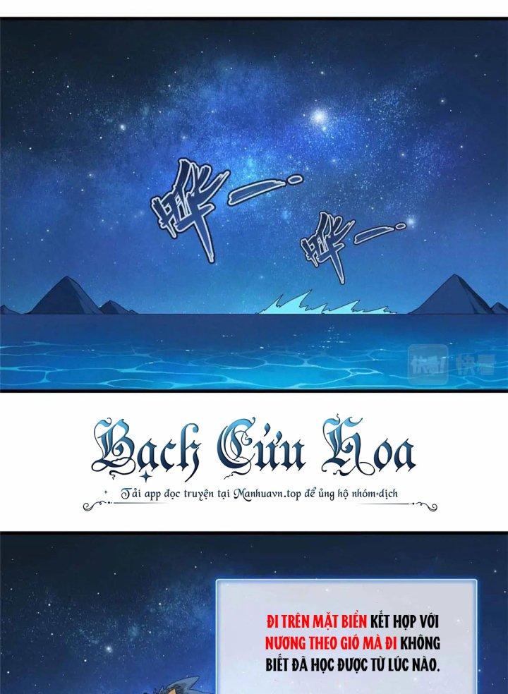 Từ Giờ, Ta Chính Là Bậc Thầy Của Pháp Sư Chapter 84 - Trang 3