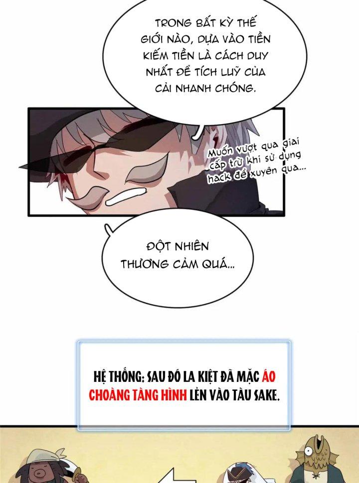 Từ Giờ, Ta Chính Là Bậc Thầy Của Pháp Sư Chapter 84 - Trang 3