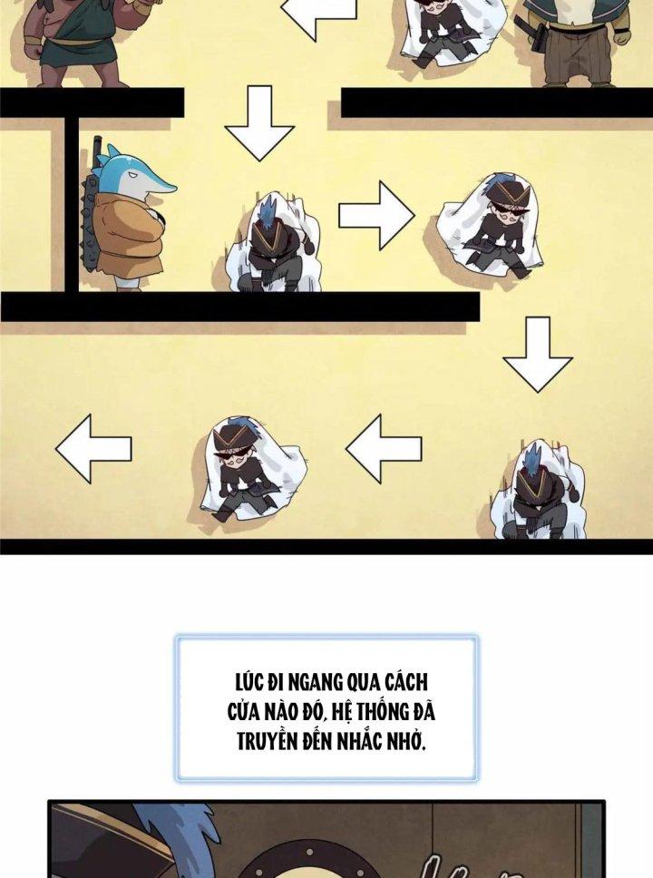 Từ Giờ, Ta Chính Là Bậc Thầy Của Pháp Sư Chapter 84 - Trang 3