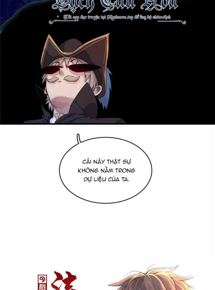 Từ Giờ, Ta Chính Là Bậc Thầy Của Pháp Sư Chapter 84 - Trang 3