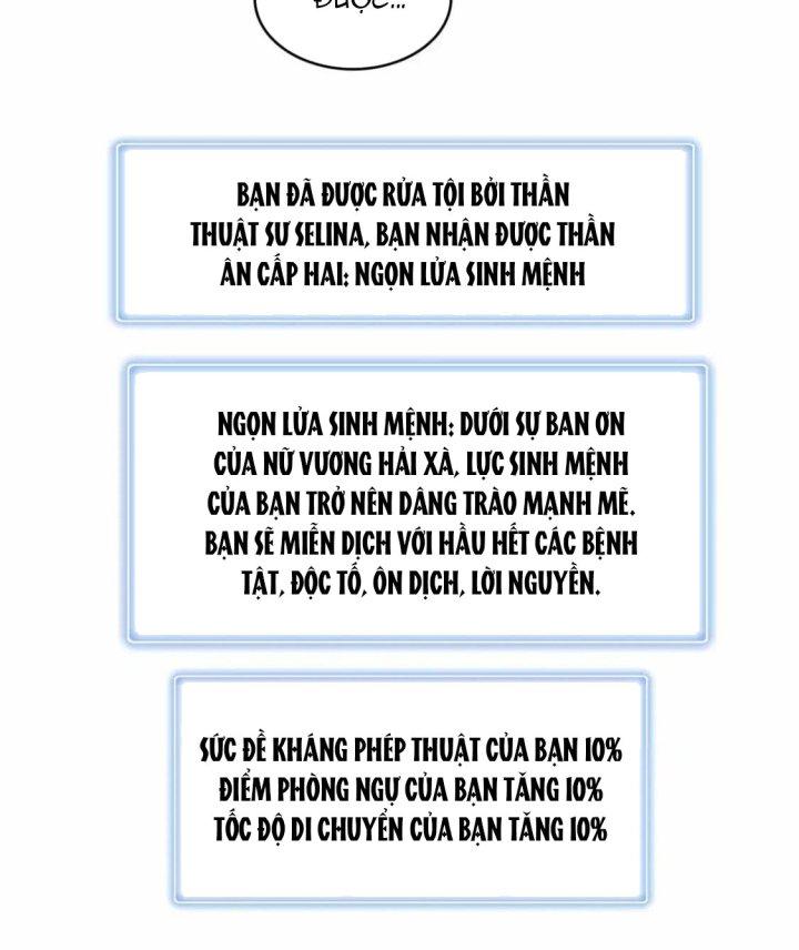 Từ Giờ, Ta Chính Là Bậc Thầy Của Pháp Sư Chapter 84 - Trang 3