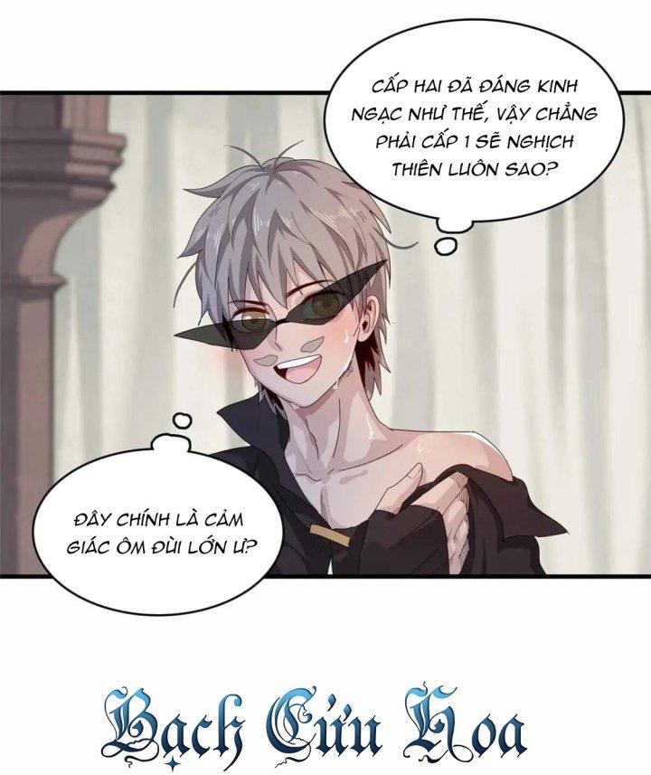 Từ Giờ, Ta Chính Là Bậc Thầy Của Pháp Sư Chapter 84 - Trang 3
