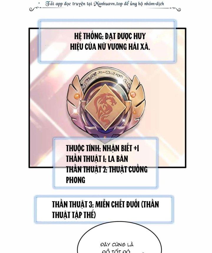 Từ Giờ, Ta Chính Là Bậc Thầy Của Pháp Sư Chapter 84 - Trang 3