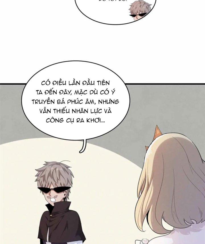 Từ Giờ, Ta Chính Là Bậc Thầy Của Pháp Sư Chapter 84 - Trang 3