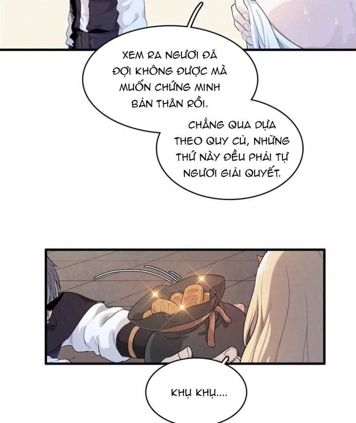 Từ Giờ, Ta Chính Là Bậc Thầy Của Pháp Sư Chapter 84 - Trang 3