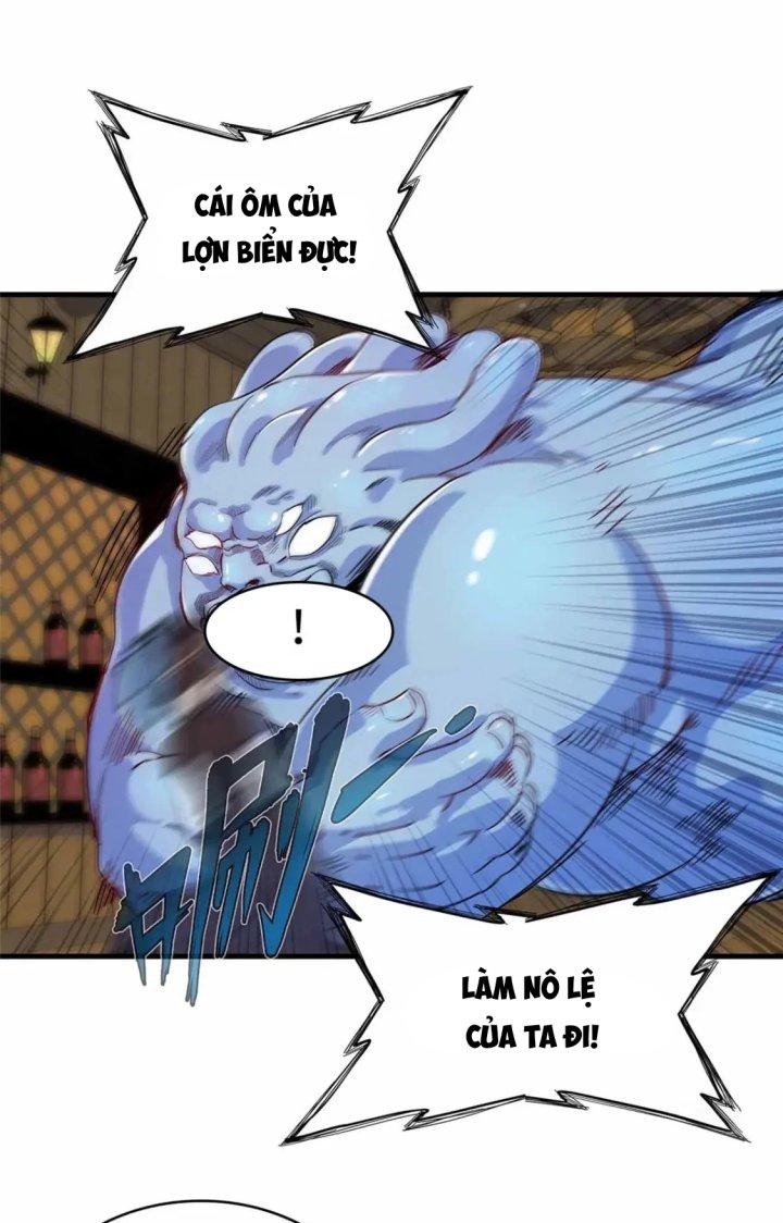 Từ Giờ, Ta Chính Là Bậc Thầy Của Pháp Sư Chapter 85 - Trang 3