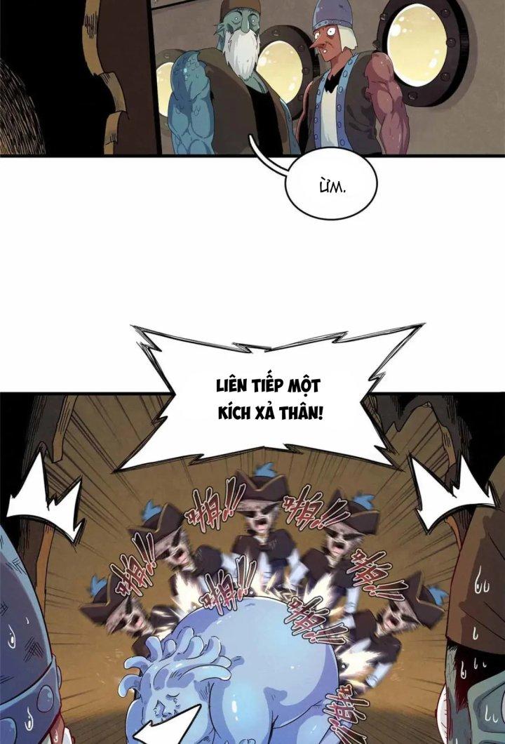 Từ Giờ, Ta Chính Là Bậc Thầy Của Pháp Sư Chapter 85 - Trang 3