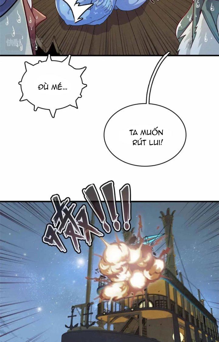 Từ Giờ, Ta Chính Là Bậc Thầy Của Pháp Sư Chapter 85 - Trang 3