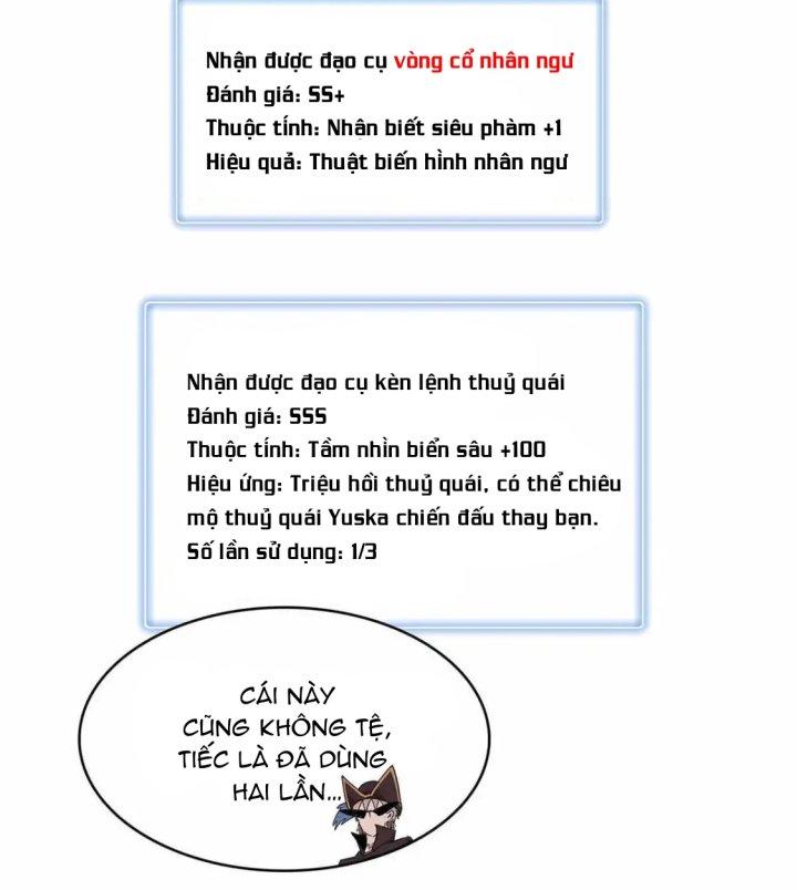 Từ Giờ, Ta Chính Là Bậc Thầy Của Pháp Sư Chapter 85 - Trang 3