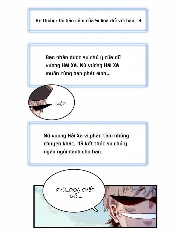 Từ Giờ, Ta Chính Là Bậc Thầy Của Pháp Sư Chapter 85 - Trang 3