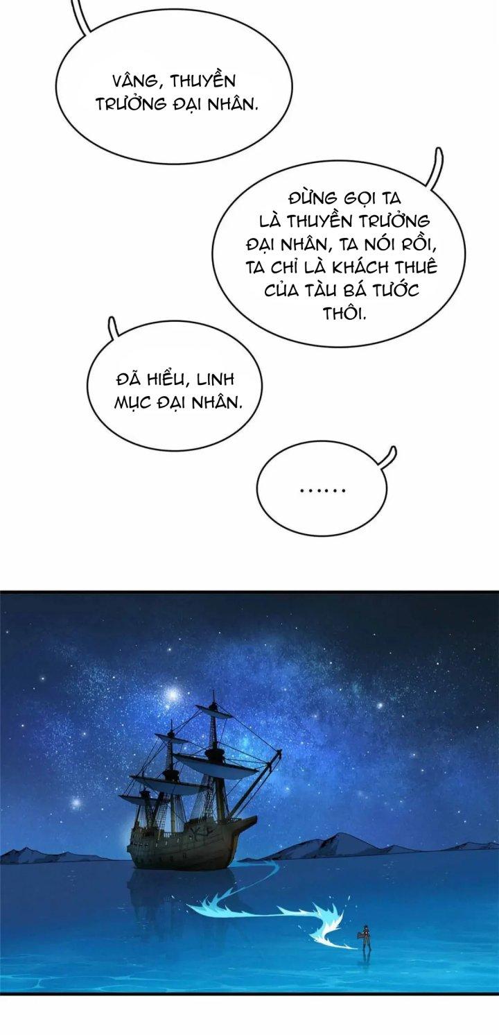 Từ Giờ, Ta Chính Là Bậc Thầy Của Pháp Sư Chapter 85 - Trang 3