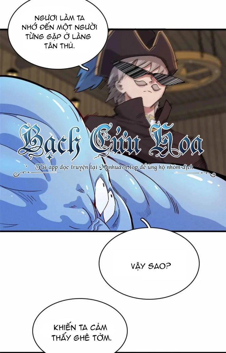 Từ Giờ, Ta Chính Là Bậc Thầy Của Pháp Sư Chapter 85 - Trang 3