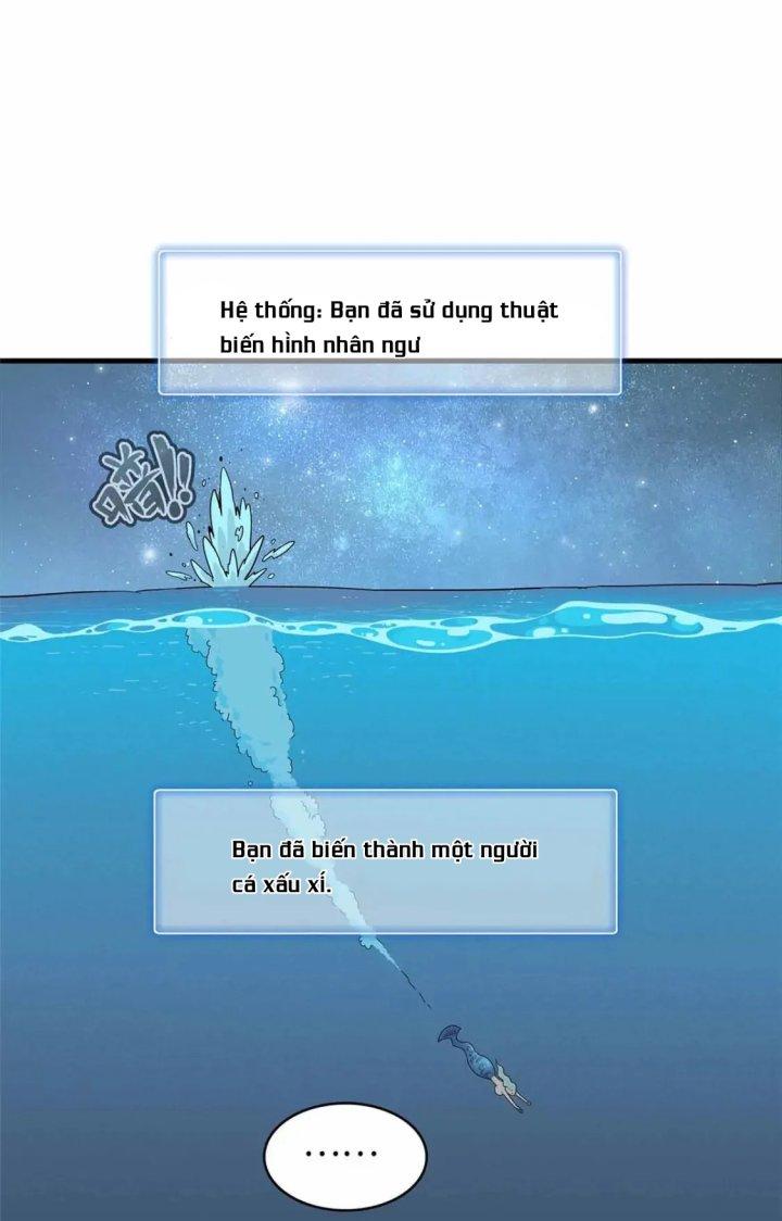 Từ Giờ, Ta Chính Là Bậc Thầy Của Pháp Sư Chapter 85 - Trang 3