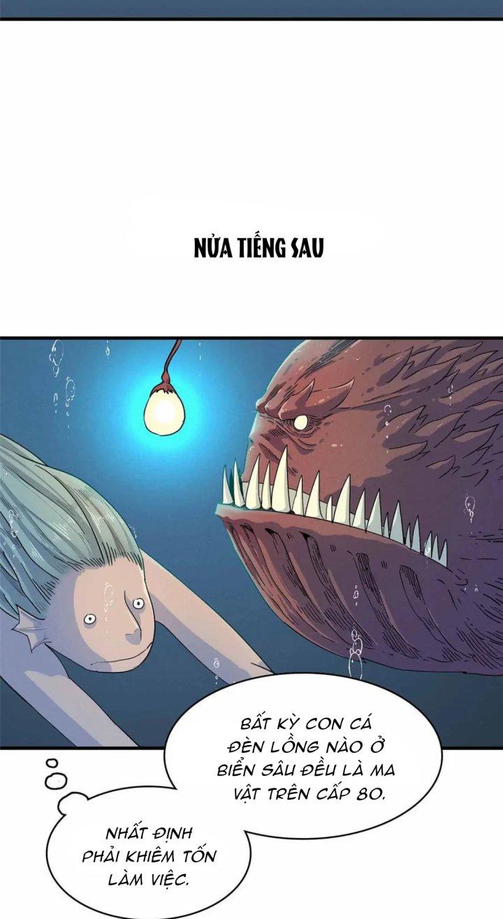 Từ Giờ, Ta Chính Là Bậc Thầy Của Pháp Sư Chapter 85 - Trang 3