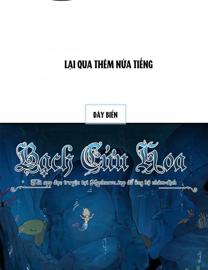 Từ Giờ, Ta Chính Là Bậc Thầy Của Pháp Sư Chapter 85 - Trang 3