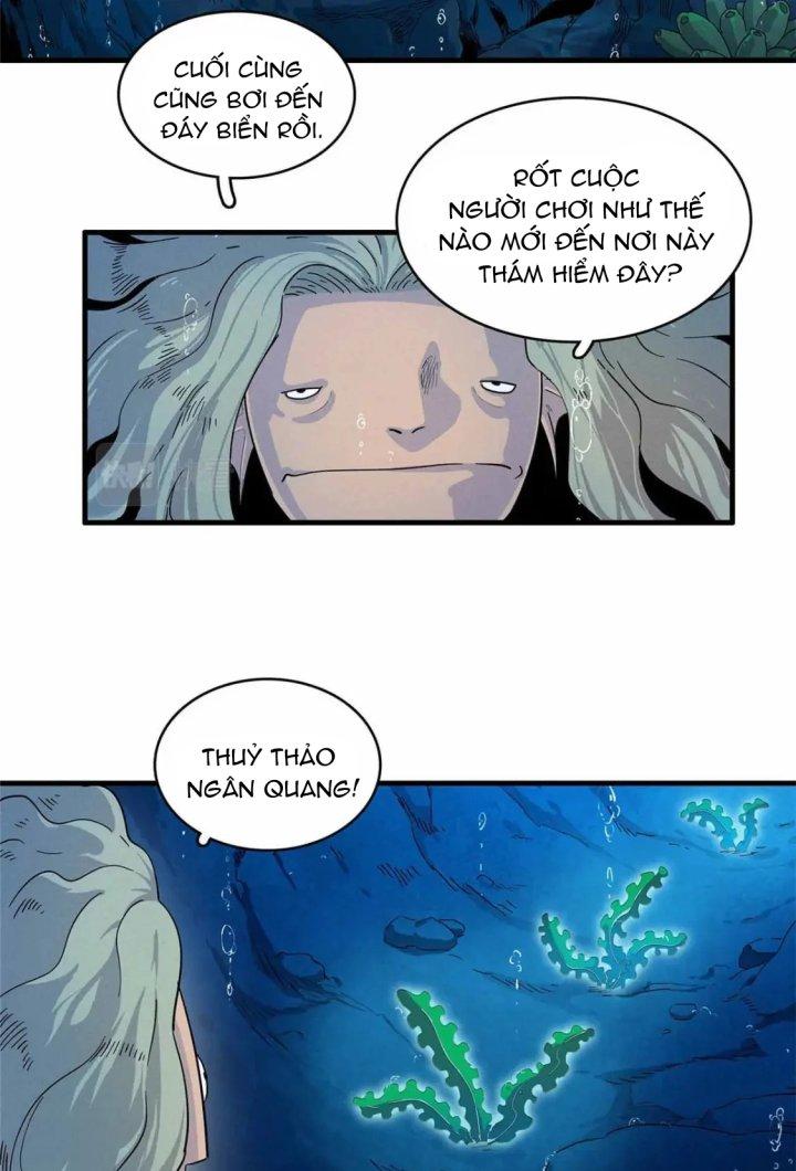 Từ Giờ, Ta Chính Là Bậc Thầy Của Pháp Sư Chapter 85 - Trang 3