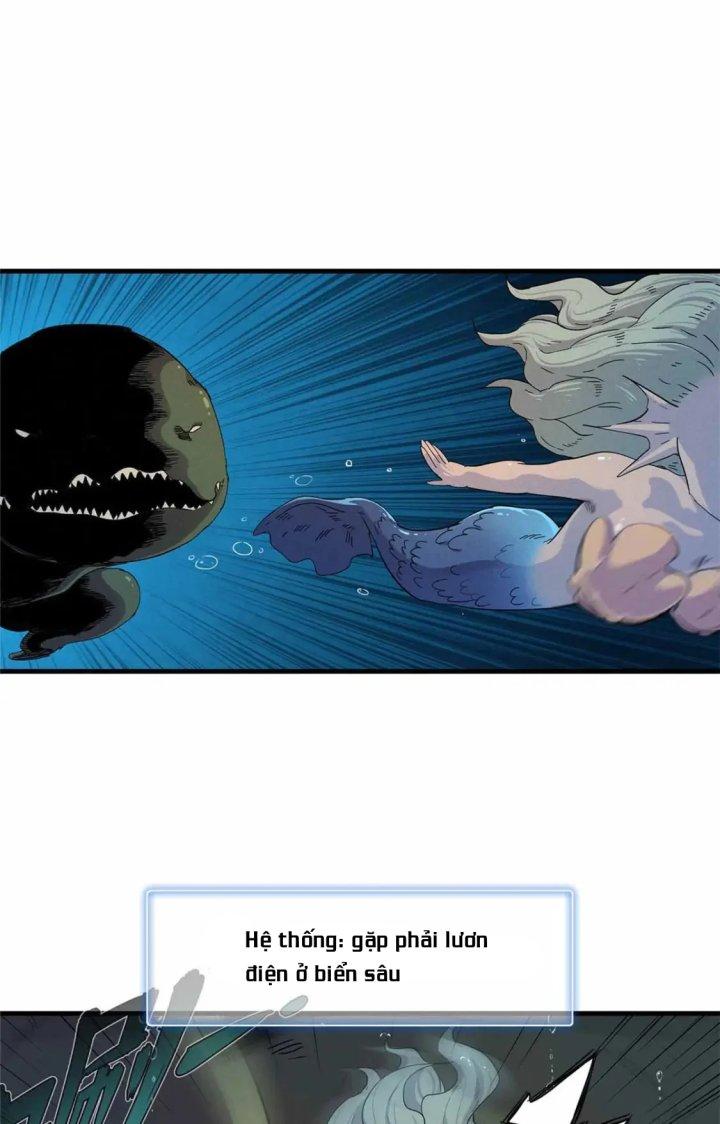 Từ Giờ, Ta Chính Là Bậc Thầy Của Pháp Sư Chapter 85 - Trang 3