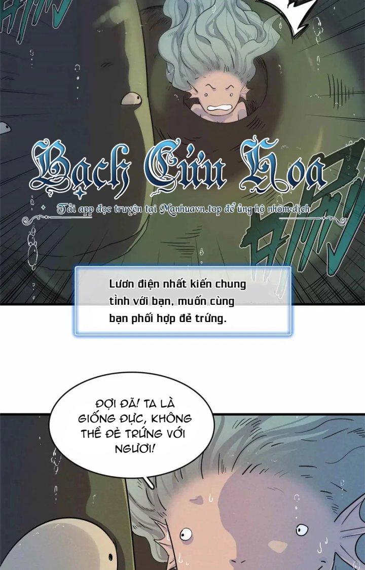 Từ Giờ, Ta Chính Là Bậc Thầy Của Pháp Sư Chapter 85 - Trang 3