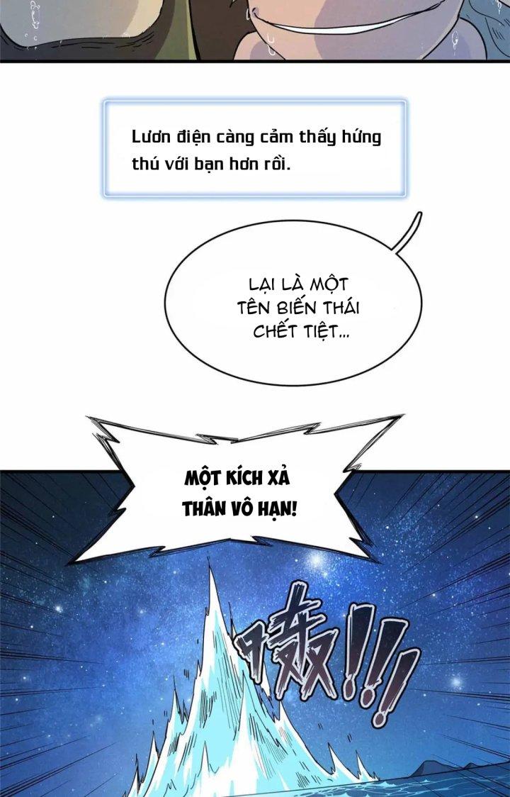 Từ Giờ, Ta Chính Là Bậc Thầy Của Pháp Sư Chapter 85 - Trang 3