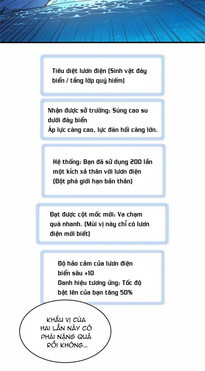 Từ Giờ, Ta Chính Là Bậc Thầy Của Pháp Sư Chapter 85 - Trang 3