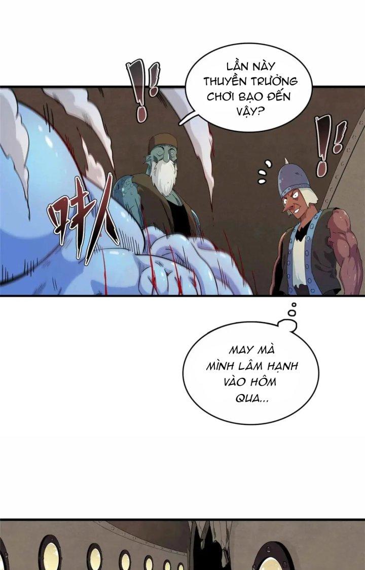 Từ Giờ, Ta Chính Là Bậc Thầy Của Pháp Sư Chapter 85 - Trang 3