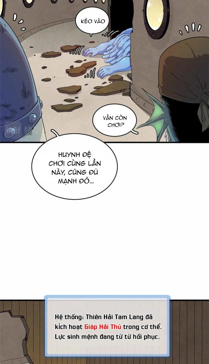 Từ Giờ, Ta Chính Là Bậc Thầy Của Pháp Sư Chapter 85 - Trang 3