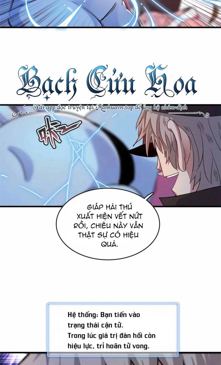 Từ Giờ, Ta Chính Là Bậc Thầy Của Pháp Sư Chapter 85 - Trang 3