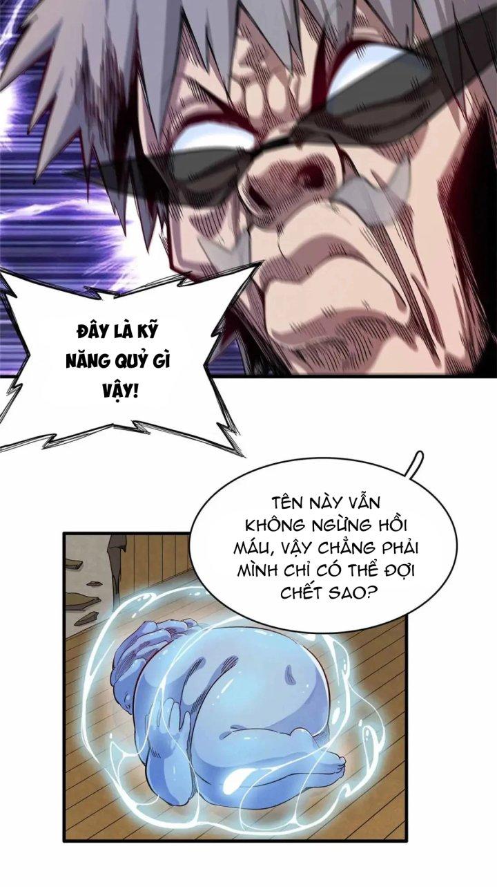 Từ Giờ, Ta Chính Là Bậc Thầy Của Pháp Sư Chapter 85 - Trang 3